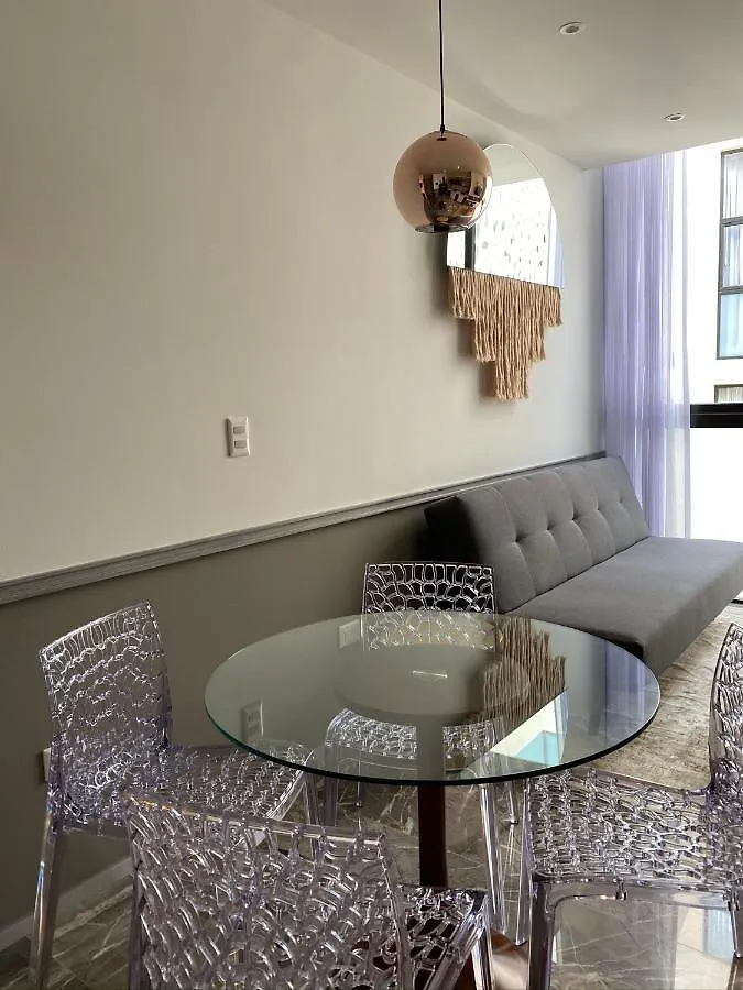 Singular Joy Residences Playa del Carmen