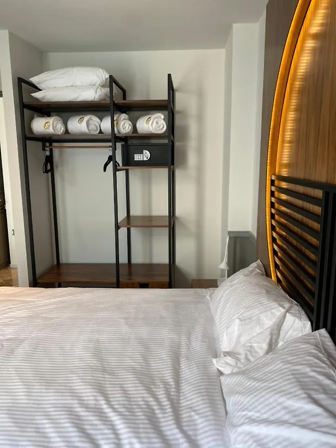 Singular Joy Residences Playa del Carmen Aparthotel
