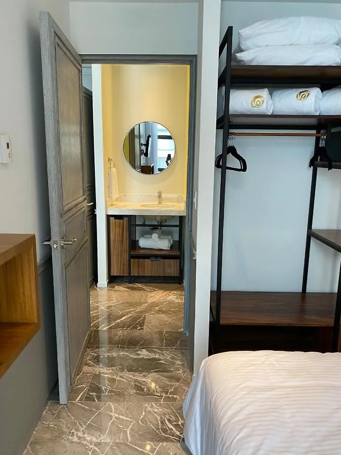 Singular Joy Residences Playa del Carmen