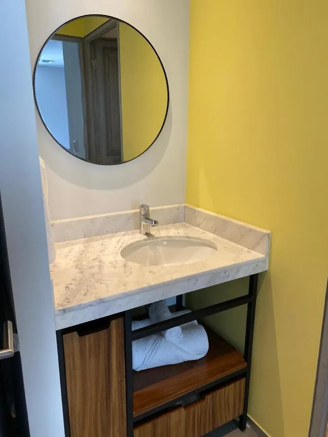 Singular Joy Residences Playa del Carmen Aparthotel