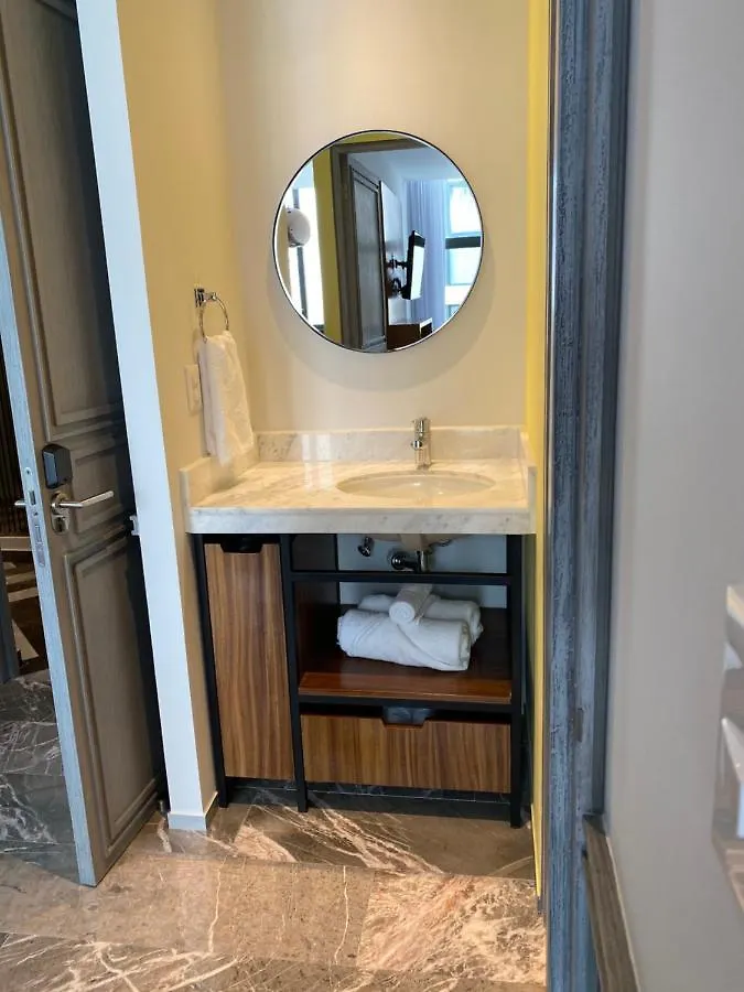 Singular Joy Residences Playa del Carmen 3*,