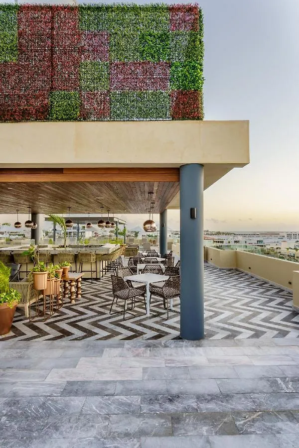 Singular Joy Residences Playa del Carmen Mexico