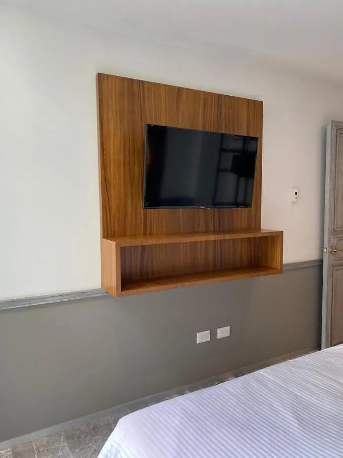 Singular Joy Residences Playa del Carmen 3*,