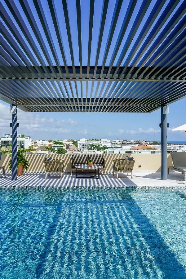 Singular Joy Residences Playa del Carmen Aparthotel