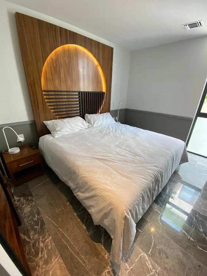 Aparthotel Singular Joy Residences Playa del Carmen