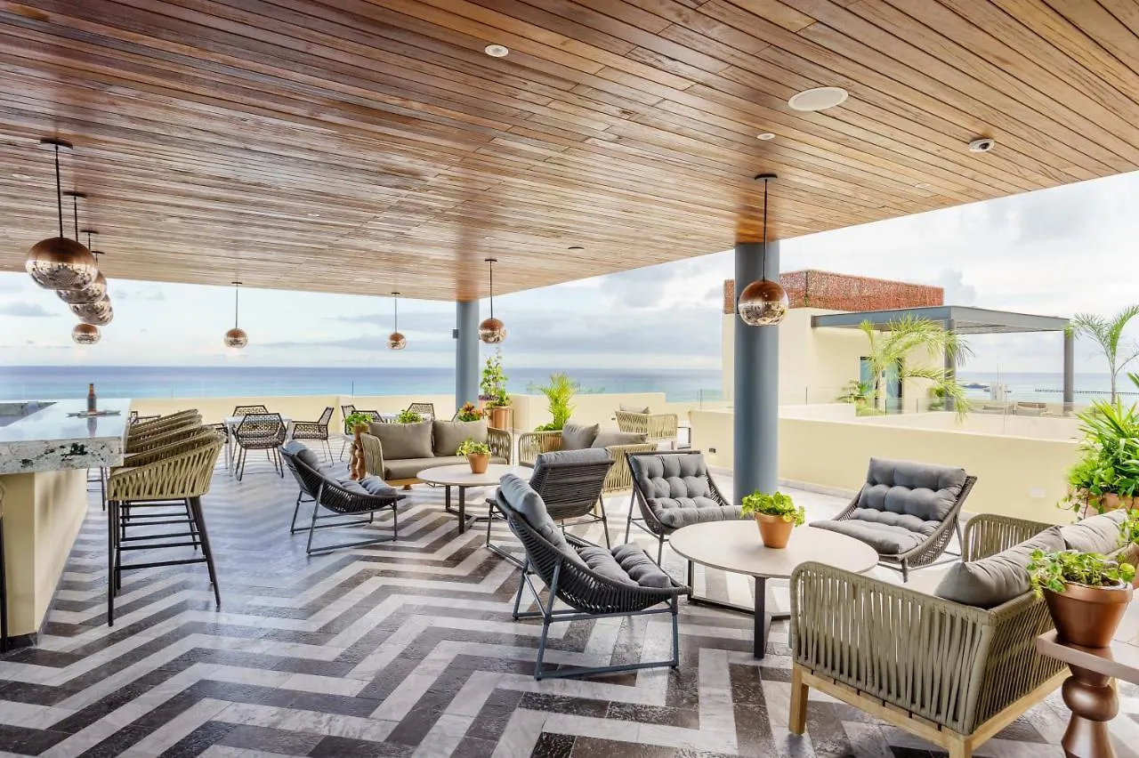 Singular Joy Residences Playa del Carmen Aparthotel