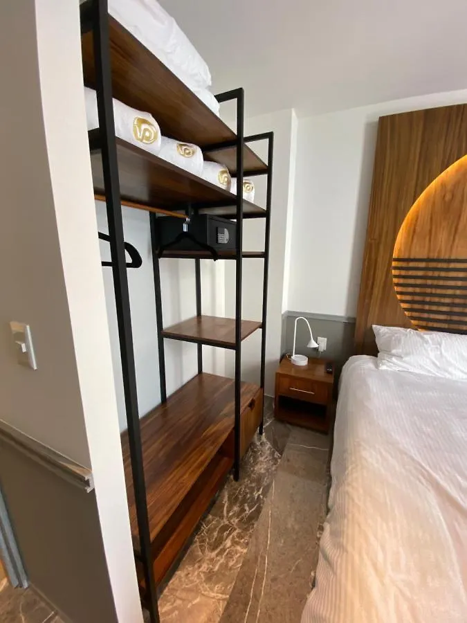 Singular Joy Residences Playa del Carmen Aparthotel