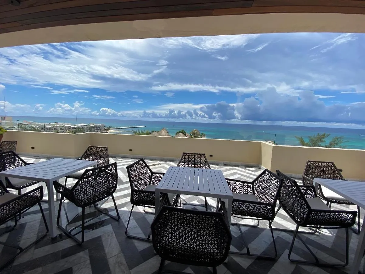 Singular Joy Residences Playa del Carmen