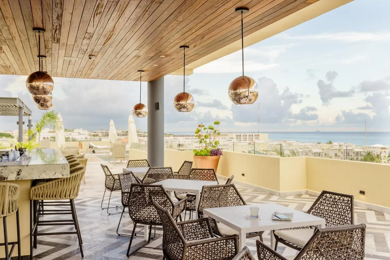 Aparthotel Singular Joy Residences Playa del Carmen