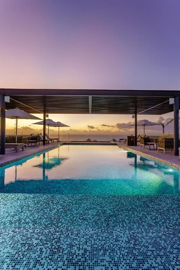 *** Aparthotel Singular Joy Residences Playa del Carmen Mexico