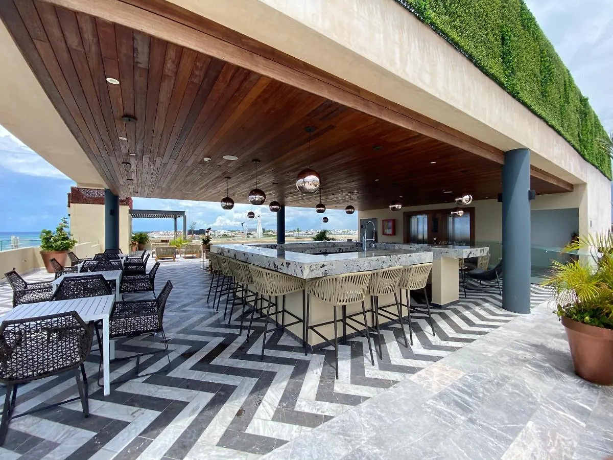 Singular Joy Residences Playa del Carmen 3*,  Mexico