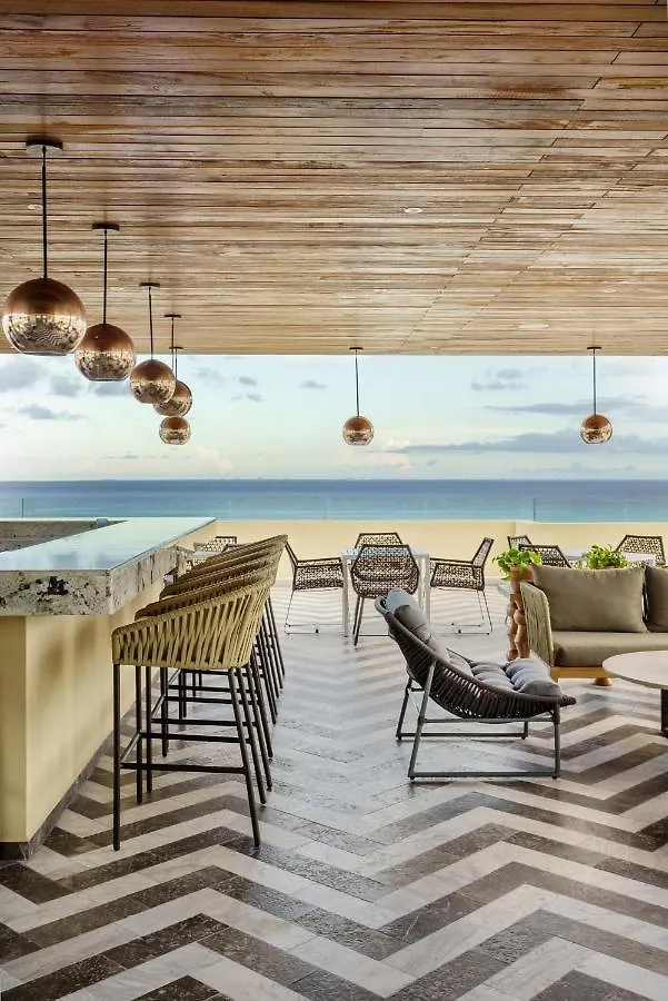 Aparthotel Singular Joy Residences Playa del Carmen
