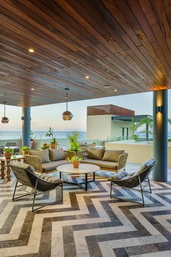 Singular Joy Residences Playa del Carmen