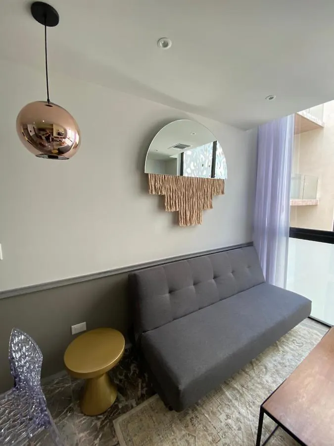 Singular Joy Residences Playa del Carmen