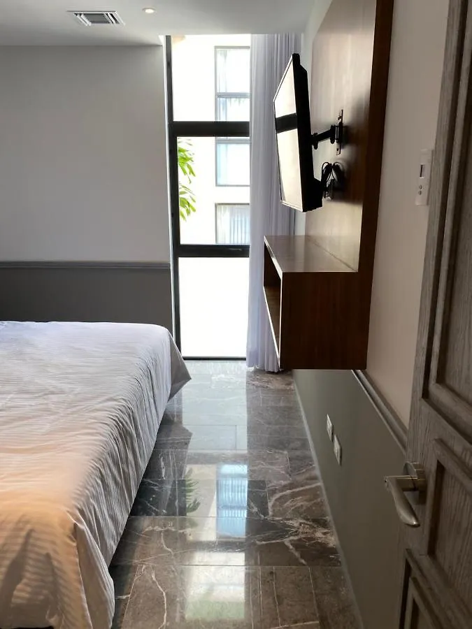 Singular Joy Residences Playa del Carmen 3*,  Mexico
