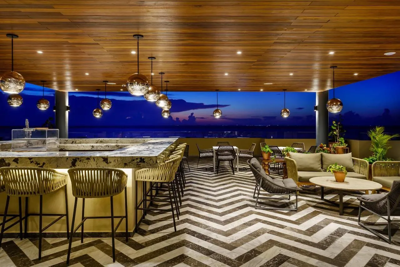 Singular Joy Residences Playa del Carmen 3*,  Mexico