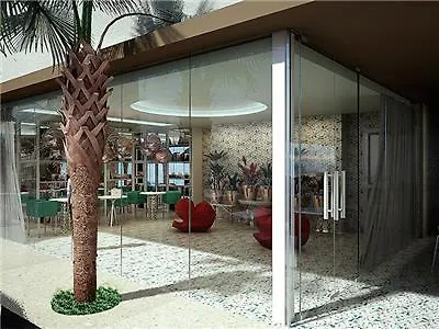 Aparthotel Singular Joy Residences Playa del Carmen