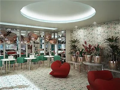 Singular Joy Residences Playa del Carmen Mexico