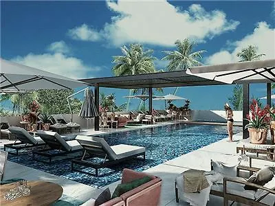 Singular Joy Residences Playa del Carmen 3*,  Mexico