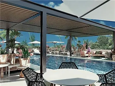 Singular Joy Residences Playa del Carmen 3*,