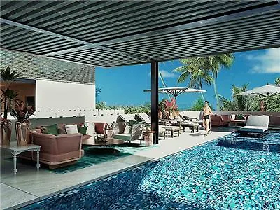 Singular Joy Residences Playa del Carmen Aparthotel