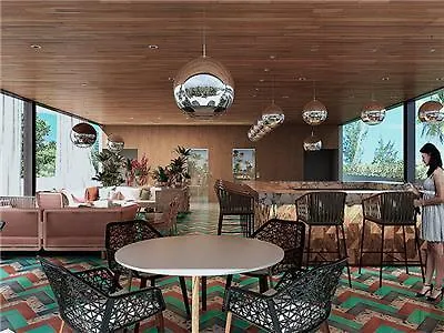 *** Aparthotel Singular Joy Residences Playa del Carmen Mexico