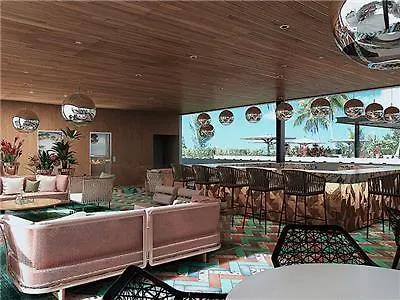 Singular Joy Residences Playa del Carmen Aparthotel