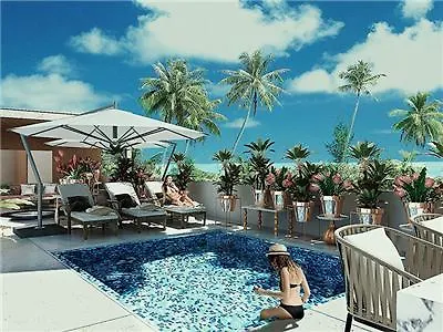 Aparthotel Singular Joy Residences Playa del Carmen