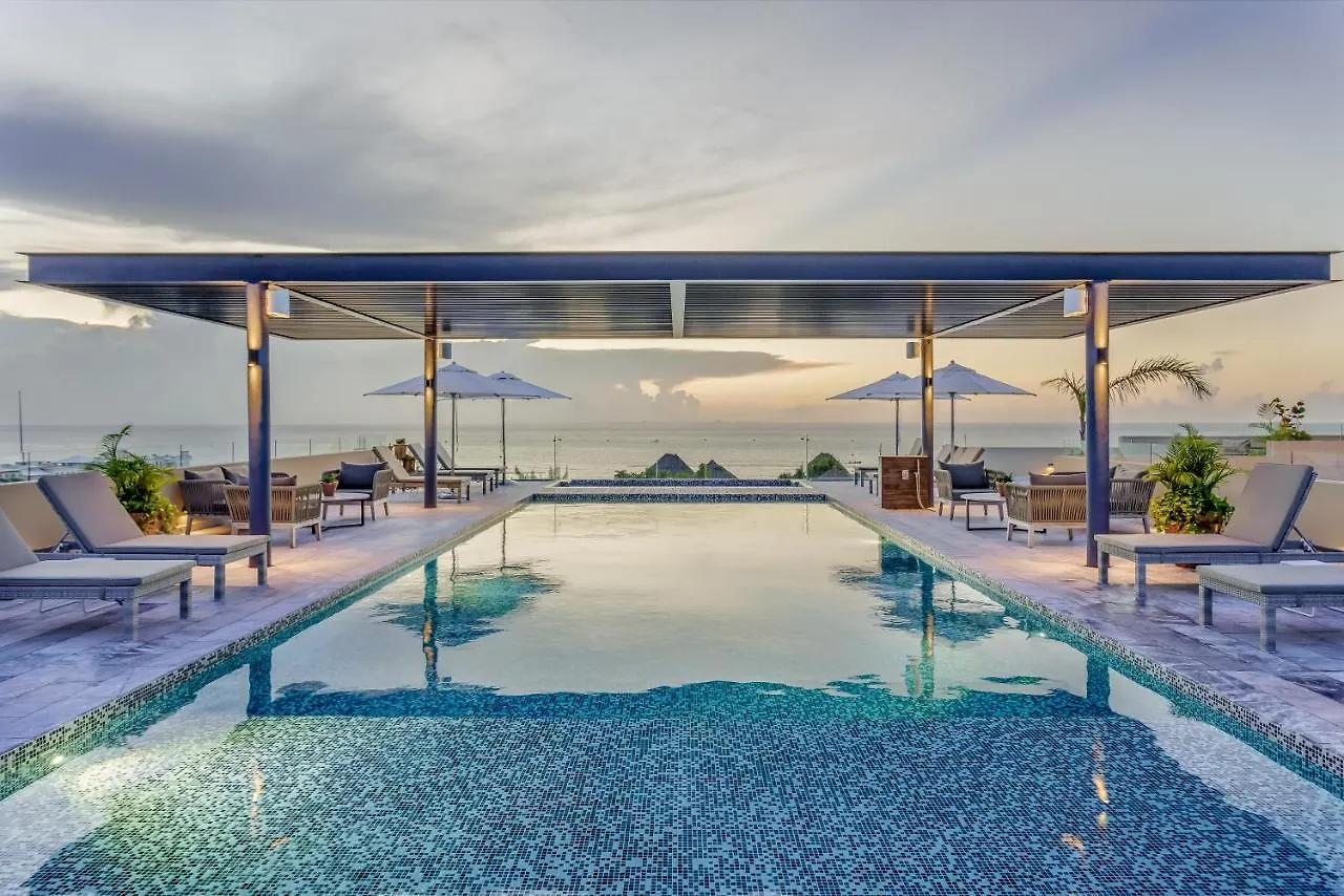 Singular Joy Residences Playa del Carmen