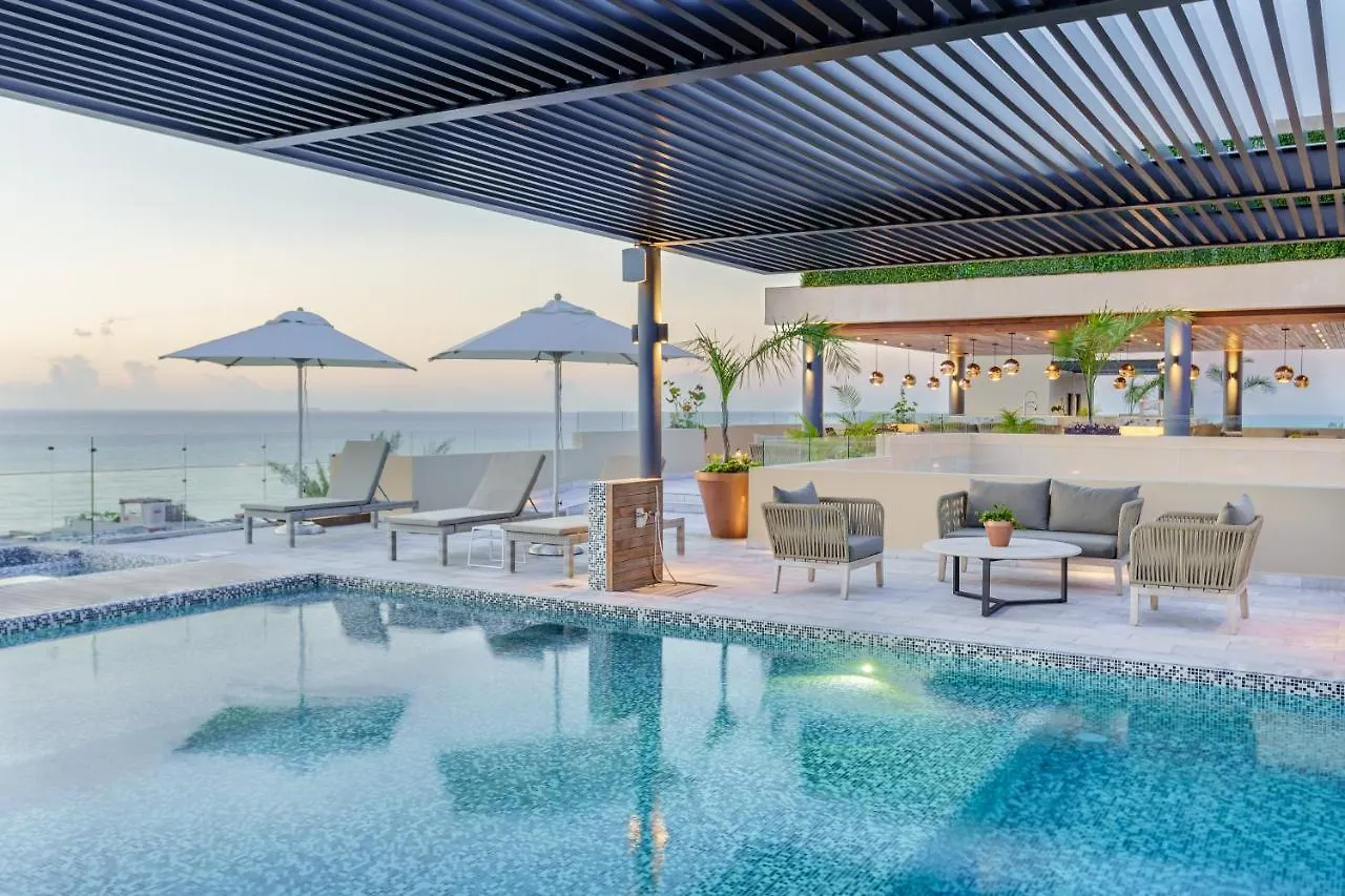Singular Joy Residences Playa del Carmen