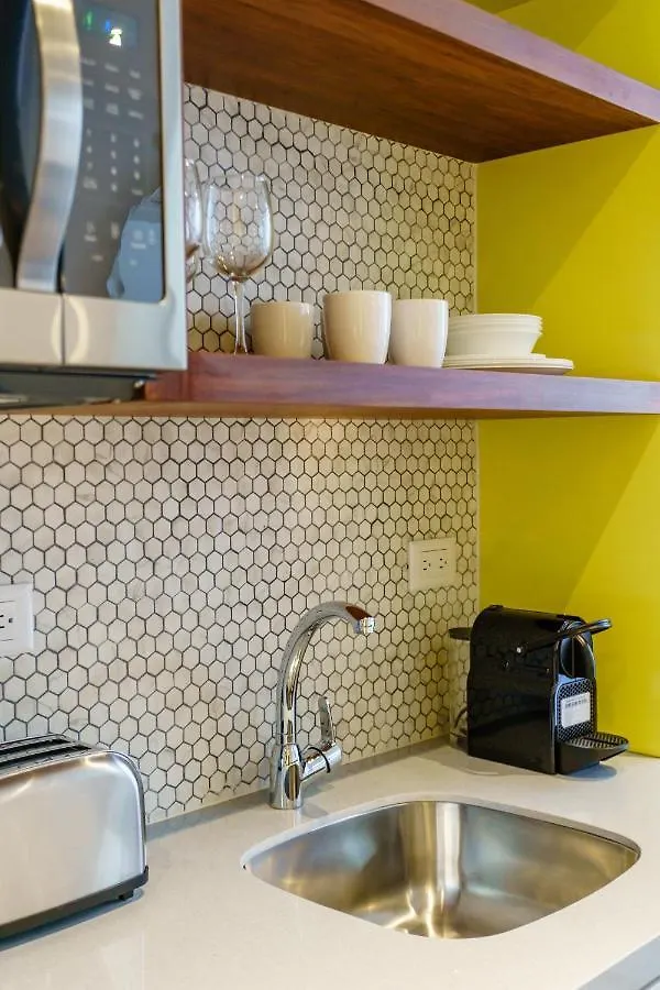Aparthotel Singular Joy Residences Playa del Carmen