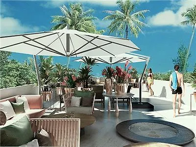 Singular Joy Residences Playa del Carmen