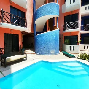 Vida Playa Playa del Carmen