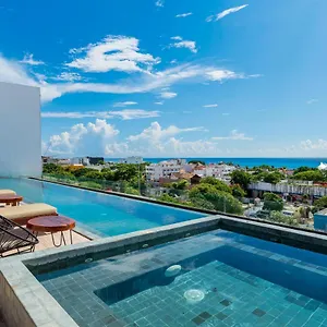 Aparthotel Kaab South By The Spot