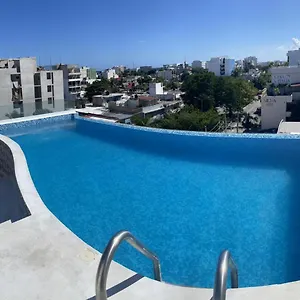 Hotel Winday Hotel - Cerca De 5A Avenida