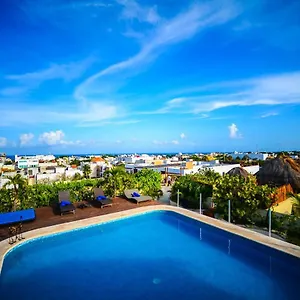 Aparthotel Encanto Riviera