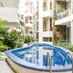 Mamitas Village By Casago Playa del Carmen