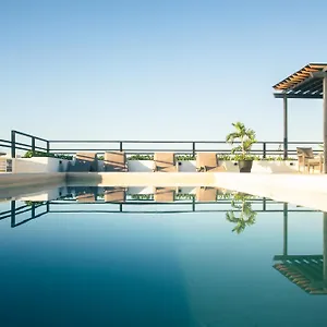 Appart hôtel Torre Diez By Grupo Amber, Playa del Carmen