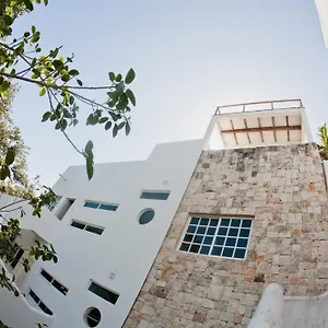 Nasim Con Acceso Club Gratis, Metros 5th Avenida Playa del Carmen