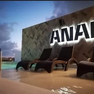 Anah La Quinta Playa del Carmen