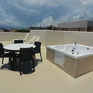 Rinconada Del Mar Apartahotel