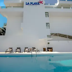La Playa Playa del Carmen